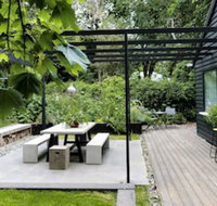 Morton Brae Luxury Cottage Sassafras - Sunshine Coast Tourism