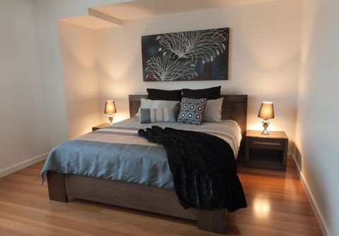 Amaroo - Holiday Sunshine Coast 5