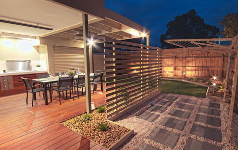 Amaroo - Holiday Sunshine Coast 1