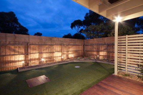 Amaroo - Holiday Sunshine Coast 6