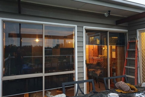 Silverbirch Cottage Loch - Holiday Sunshine Coast 7