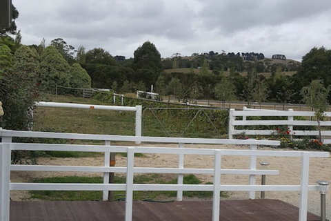 Silverbirch Cottage Loch - Holiday Sunshine Coast 3