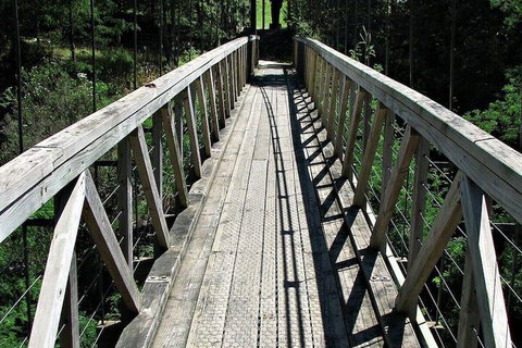 Silverbirch Cottage Loch - Holiday Sunshine Coast 5