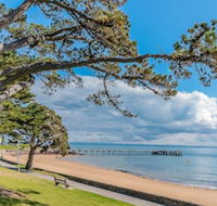 Unit 4 Cscape by the Beach - Sunshine Coast Tourism