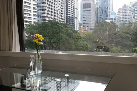 Sydney Hyde Park Paxsafe Apartments - Sunshine Coast Tourism 7
