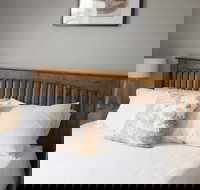 Wayfarers Cottage - Sunshine Coast Tourism