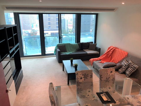 ReadySet Apartments Southbank One - Sunshine Coast Tourism 0