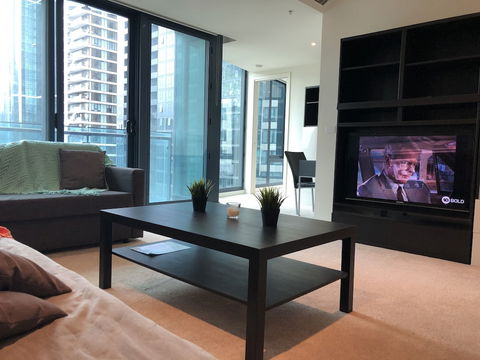 ReadySet Apartments Southbank One - Sunshine Coast Tourism 1