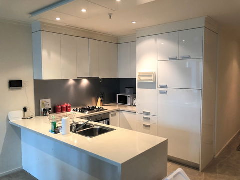 ReadySet Apartments Southbank One - Sunshine Coast Tourism 6