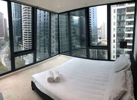 ReadySet Apartments Southbank One - Sunshine Coast Tourism 4