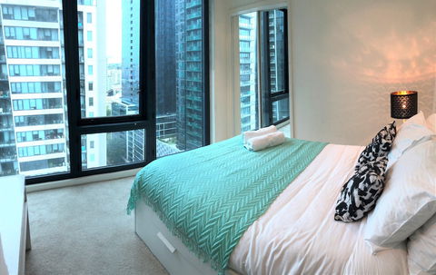 ReadySet Apartments Southbank One - Sunshine Coast Tourism 2