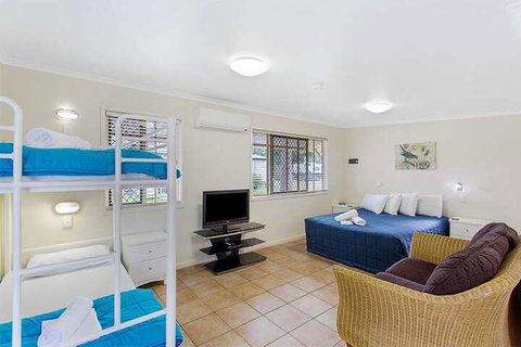 Ingenia Holidays Landsborough - Holiday Sunshine Coast 4