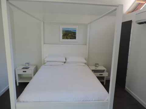 The Banksias - Sunshine Coast Tourism 2
