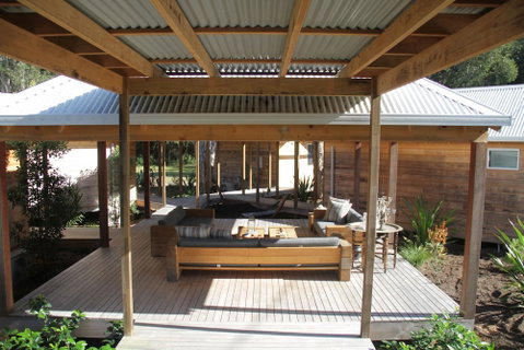 The Banksias - Sunshine Coast Tourism 6