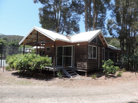The Banksias - Sunshine Coast Tourism 4