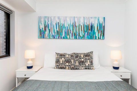 Balmain Modern Apartments - Holiday Sunshine Coast 2