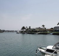 Serviced Waterfront Whole Villa - Sunshine Coast Tourism