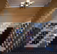 Criterion Hotel - Sunshine Coast Tourism