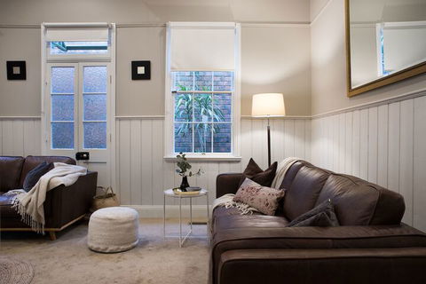 Albert Cottage - Holiday Sunshine Coast 4