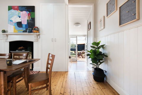 Albert Cottage - Holiday Sunshine Coast 6