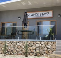 Scandi Stayz Retreat 1 - Holiday Sunshine Coast