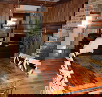 The Cottage - Sunshine Coast Tourism