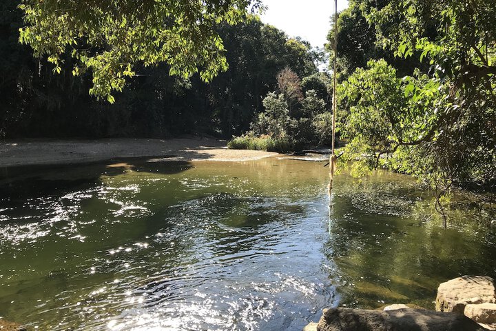 Kamma QLD Sunshine Coast Tourism