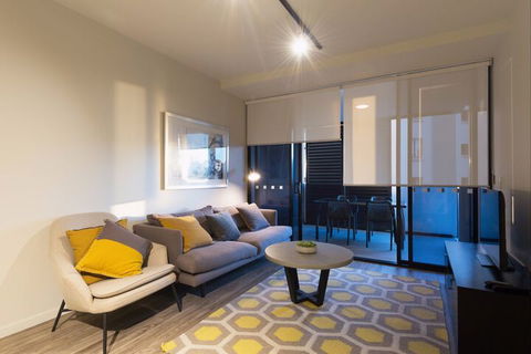 AAB Apartments South Brisbane - Holiday Sunshine Coast 5