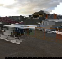 Derby Digs Barn - Sunshine Coast Tourism