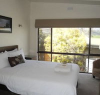 Delatite Apartments Merrijig - Sunshine Coast Tourism