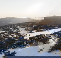 Buller Holidays Apartment Rentals - Sunshine Coast Tourism