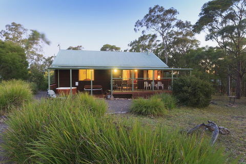 Eagleview Resort - Holiday Sunshine Coast 2