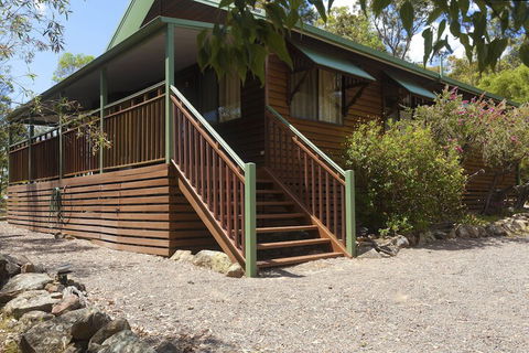 Eagleview Resort - Holiday Sunshine Coast 6