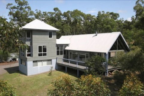 Eagleview Resort - Holiday Sunshine Coast 5