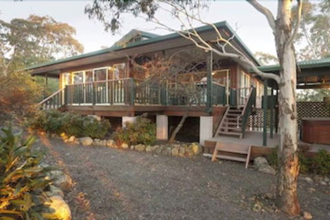 Eagleview Resort - Holiday Sunshine Coast 3