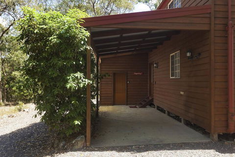 Eagleview Resort - Holiday Sunshine Coast 7