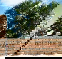 RAC Monkey Mia Dolphin Resort - Holiday Sunshine Coast