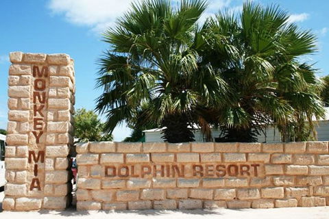 RAC Monkey Mia Dolphin Resort - Holiday Sunshine Coast 0