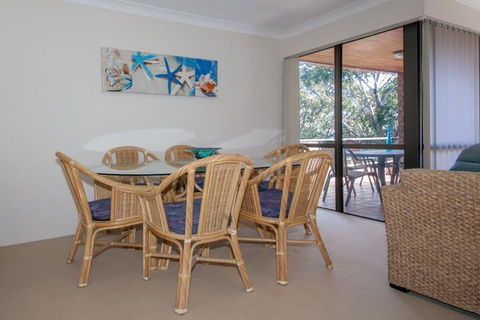 Kamilaroi Unit 6, 58-60 Magnus Street - Holiday Sunshine Coast 4