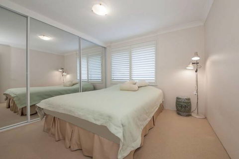 Kamilaroi Unit 6, 58-60 Magnus Street - Holiday Sunshine Coast 2