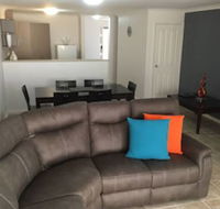 Geographe Bay Apartment - Holiday Sunshine Coast