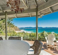 Your Luxury Escape - The White House - Sunshine Coast Tourism