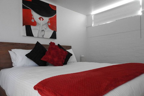 Penthouse Bendigo - Sunshine Coast Tourism 1