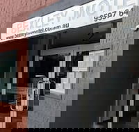 Bexley Motel - Sunshine Coast Tourism