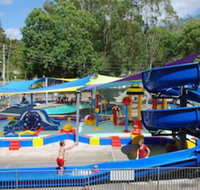 BIG4 Cania Gorge Holiday Park - Sunshine Coast Tourism