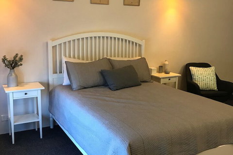 Scandi Stayz Retreat 2 - Sunshine Coast Tourism 6