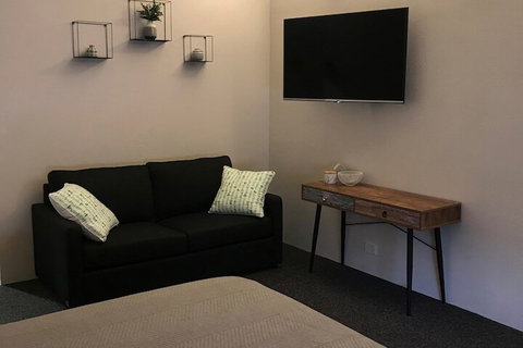 Scandi Stayz Retreat 2 - Sunshine Coast Tourism 2