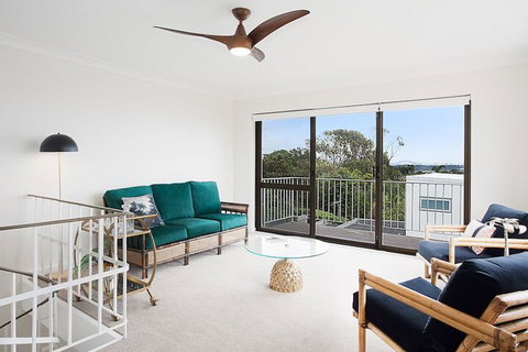 Songbird Vivenda - Sunshine Coast Tourism 1