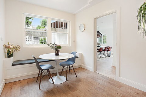 Songbird Vivenda - Sunshine Coast Tourism 7