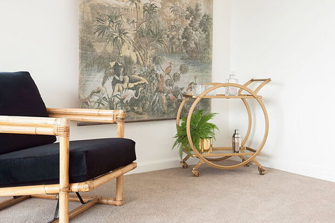 Songbird Vivenda - Sunshine Coast Tourism 2